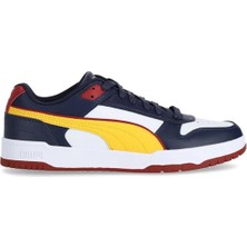 Puma Rbd Game Low Erkek Günlük Ayakkabı 38637304 386373040507