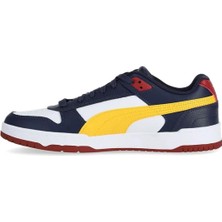 Puma Rbd Game Low Erkek Günlük Ayakkabı 38637304 386373040507