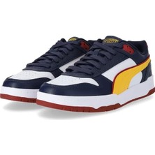 Puma Rbd Game Low Erkek Günlük Ayakkabı 38637304 386373040507