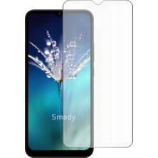 Smody General Mobile Gm 21 Ekran Koruyucu 3 Adet Temperli Kırılmaz Cam