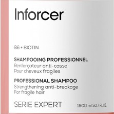 Serie Expert  Inforcer Şampuan 1500 ml