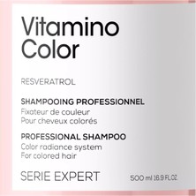 Serie Expert  Vitamino Color Şampuan 1500 ml