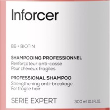 Serie Expert Inforcer Kırılgan Saçlar Için 300 ml