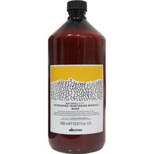 Davines Professional Vegetarian Yıpranmış Kuru Saç Nemlendirici Maske 1000 ml