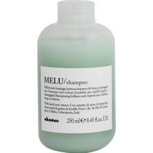 Davines Professional Melu Mellow Parlaklık Verici Şampuan 250 ml