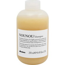 Davines Professional Nounou Doğal Sülfatsız Şampuan 250 ml