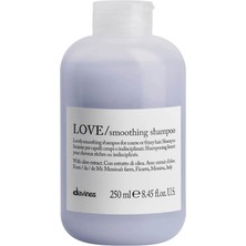 Davines Professional Love Düzleştirici Yumuşatıcı Şampuan 250 ml