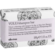 Davines Professional Davines Volum / Sabun Şampuan 100ML