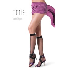 Doremi File Dizaltı Çorap Dorıs