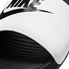 Nike Victori One Slide Erkek Siyah Günlük Terlik