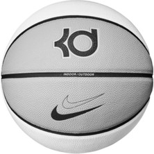 Nike All Court 8p K Durant  Çok Renkli Basketbol Topu N.100.7111.113.07