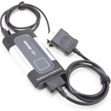 Oto Eko Autocom Universal Arıza Tespit Cihazı / Ağır Vasıta Kablo Seti