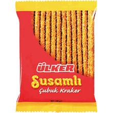 Ülker Susamlı Çubuk Kraker 70 gr x 22'li