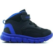 Vicco Nano Ii Unisex Çocuk Sneaker Hafif Bot (22-30)  22K 946.155 Ii Pu