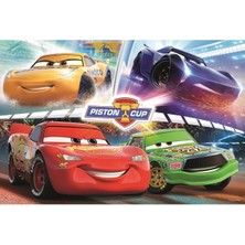 Trefl 15356 Trefl, Cars 3 Winning The Race 160 Parça  Puzzle