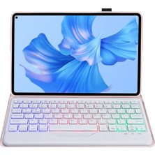 Zhkj Shop Huawei Matepad Pro 11 2022 İçin Koruyucu Tablet Kılıfı - Pembe (Yurt Dışından)