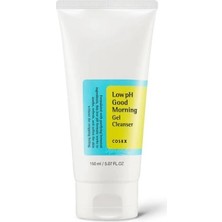 Cosrx - Low Ph Good Morning Gel Cleanser - Çay Ağacı Özlü Nazik Temizleyici Jel