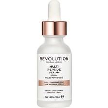 Revolution Target Pro By Watsons Whitening Emulsion  Emülsiyon 48ML
