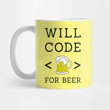 Pixxa Bira I·çin Kodlarım - Programlama Kupa Bardak