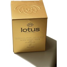 Lotus Ballı Ginsengli Bitkisel  240 gr