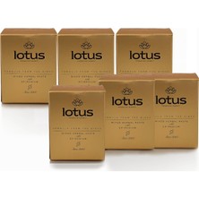 Lotus Ballı Ginsengli Bitkisel  6 x 240 gr