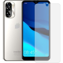 Bufalo Reeder P13 Blue 2022 Ekran Koruyucu Bufalo Flexiglass Nano