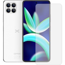 Bufalo Omix X600 Ekran Koruyucu Bufalo Flexiglass Nano