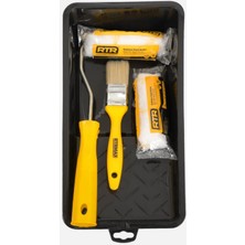 Rtrmax 4'lü Hobi Boyacı Seti