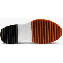 Converse Run Star Hike Canvas Platform