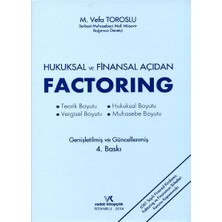 Factoring