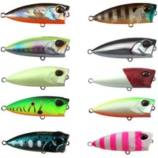 Usamı Snoopy 40F Popper 3.1 gr