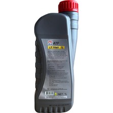 Moil Atf Lt 71141 Otomatik Şanzıman Yağı 1 Lt (Üretim Yılı: 8/6/2023)