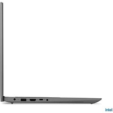 Lenovo Ideapad 3 Dizüstü Bilgisayar, 15.6" FHD, İntel Core i3-1115G4, 4GB Ram, 128GB Ssd, Windows 10, 82H801ACTX