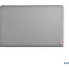 Lenovo Ideapad 3 Dizüstü Bilgisayar, 15.6" FHD, İntel Core i3-1115G4, 4GB Ram, 128GB Ssd, Windows 10, 82H801ACTX