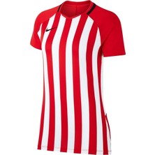 Nike Dri-Fit Division Iıı Kadın Kırmızı Futbol Form