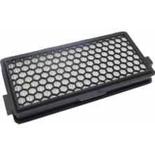 MFS Miele S 8330 Uyumlu Hepa Filtre