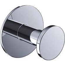 Bocchi Pıave Bornoz Askılık Krom 3015-0015