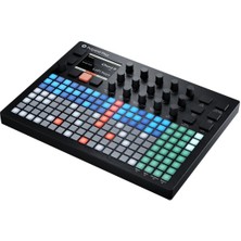 Polyend Play | 8 Audio Track, 8 Polyphonic Mıdı Track, 64-Step Sequencer, Efektlere Sahip Hardware Sampler ve Groovebox