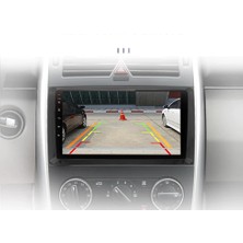 Mercedes Sprinter Crafter B200 Vito Android Multimedya 2GB/32GB  Android 12 Kamera Hediyeli
