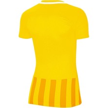 Nike Dri-Fit Division Iıı Kadın Sarı Futbol Forma