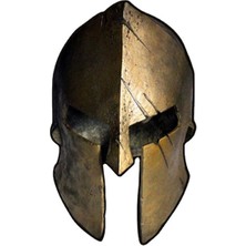 TSC Savaşçı Kask Araba Sticker Etiket Yapıştırma 15CM Md1