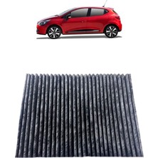 Mais Renault Clio 4 Polen Filtresi Karbonlu 1.5 Dci 2012-Sonrası