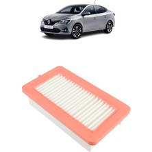 Mais Renault Taliant 3Lü Filtre Bakım Seti 1.0 tCe 2021 Sonrası KİT1363A