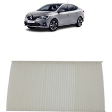 Mais Renault Taliant 3Lü Filtre Bakım Seti 1.0 tCe 2021 Sonrası KİT1363A
