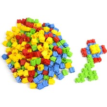 Tik Tak 250 Parça Puzzle