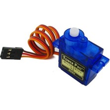 Arduino Emes Robotik SG90 Servo Motor