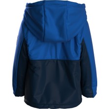 Name It Mavi Bebek Mont Nmmmıkael Jacket Color Block Pb