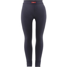 Blackspade Unisex Çocuk Termal Alt Içlik 2. Seviye Sıcak Tutma Özelliği ile Esnek Kumaş