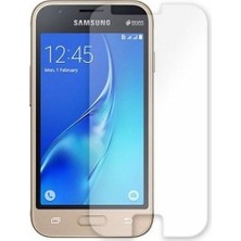 Kvy Samsung Galaxy J1 Mini Prime Nano Cam Ekran Koruyucu