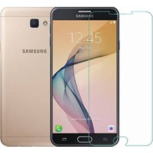 Kvy Samsung Galaxy J7 Prime Nano Cam Ekran Koruyucu